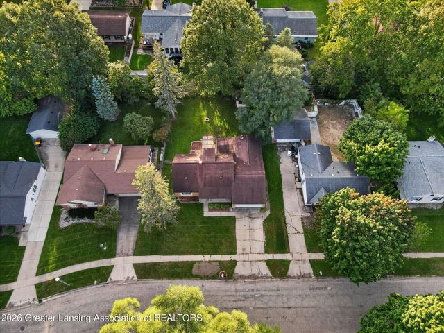 1977 Hamilton Street, Holt, MI 48842