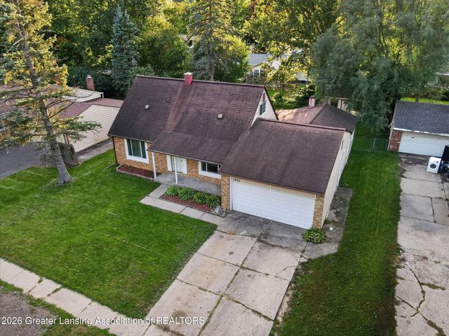 1977 Hamilton Street, Holt, MI 48842