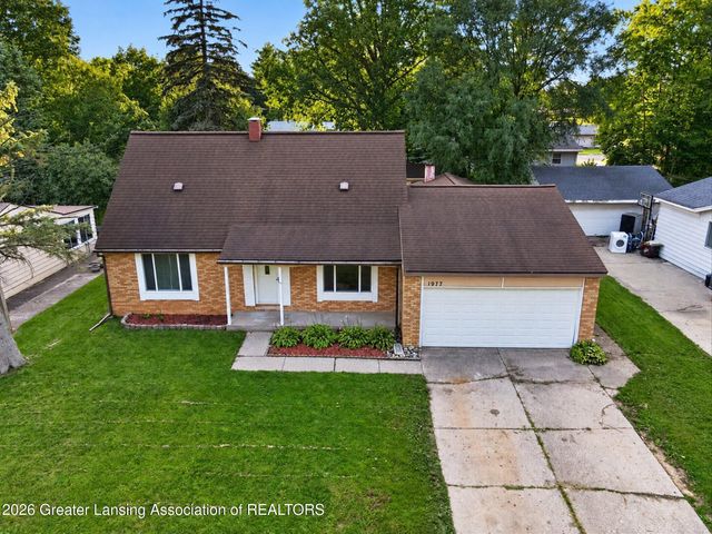 1977 Hamilton Street, Holt, MI 48842