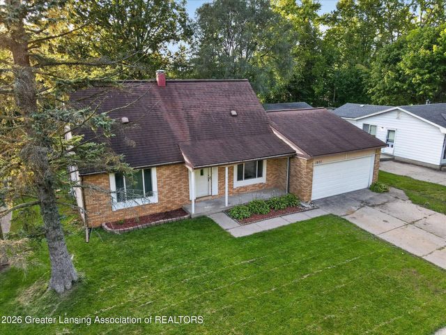 1977 Hamilton Street, Holt, MI 48842