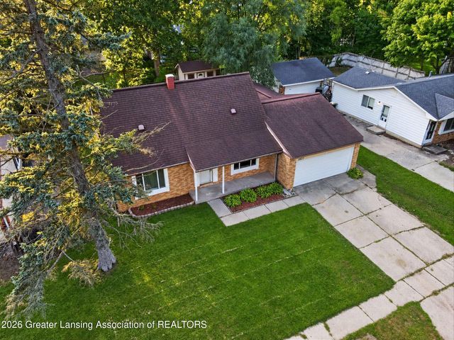 1977 Hamilton Street, Holt, MI 48842