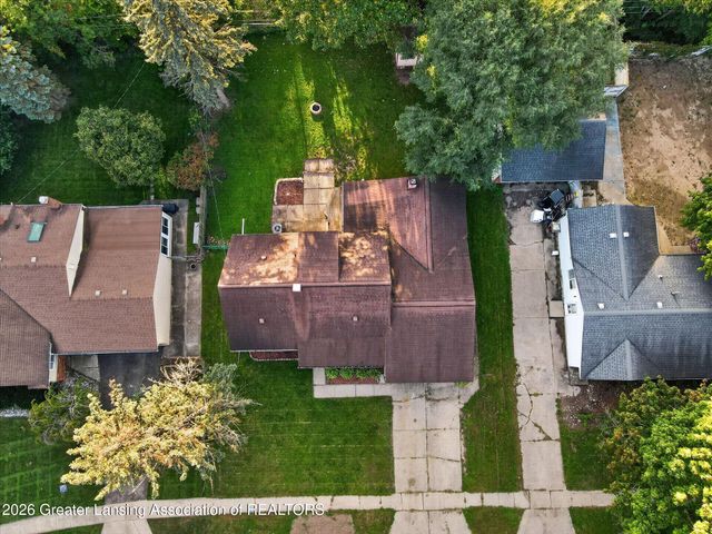 1977 Hamilton Street, Holt, MI 48842