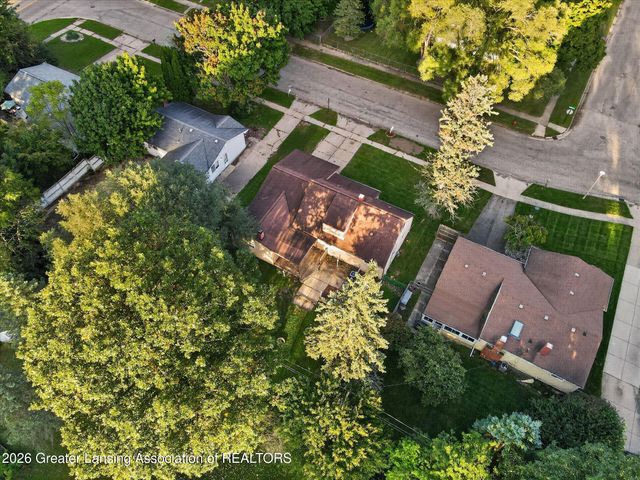 1977 Hamilton Street, Holt, MI 48842