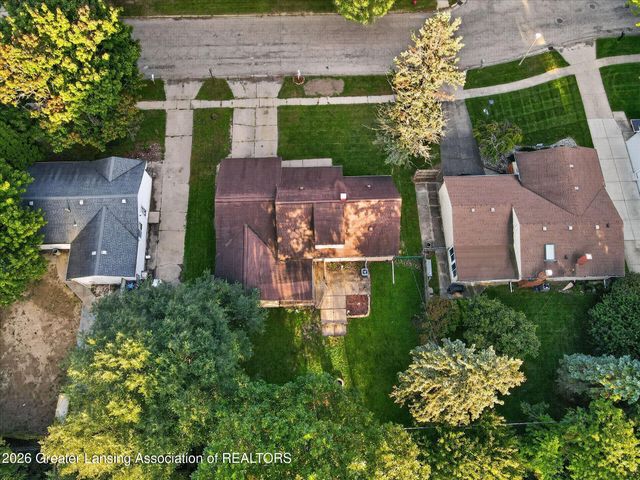 1977 Hamilton Street, Holt, MI 48842