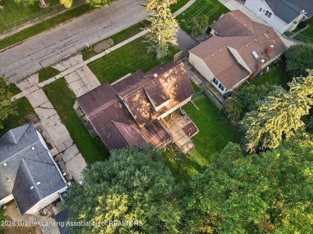 1977 Hamilton Street, Holt, MI 48842