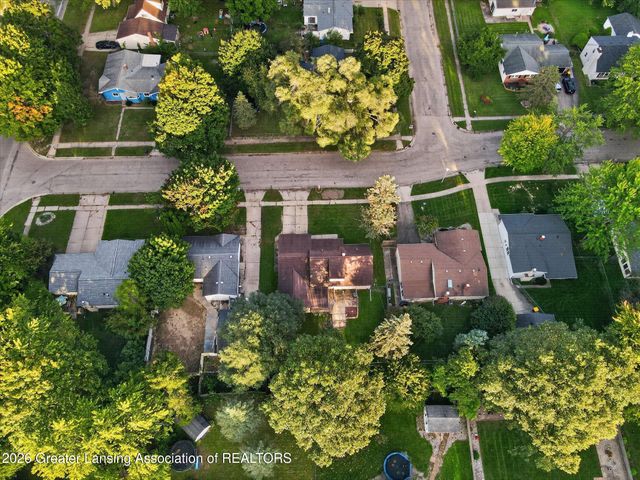 1977 Hamilton Street, Holt, MI 48842
