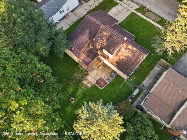 1977 Hamilton Street, Holt, MI 48842