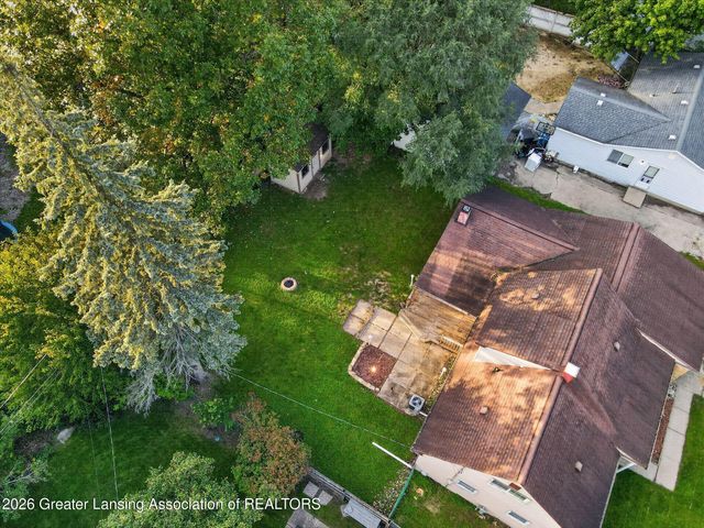 1977 Hamilton Street, Holt, MI 48842