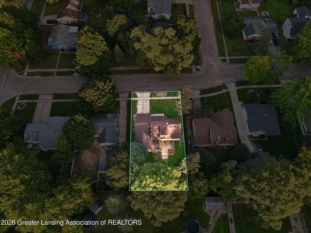 1977 Hamilton Street, Holt, MI 48842
