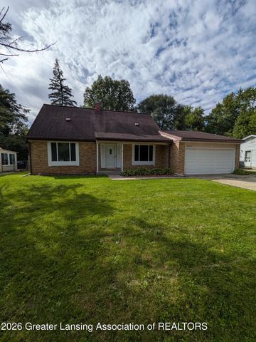 1977 Hamilton Street, Holt, MI 48842