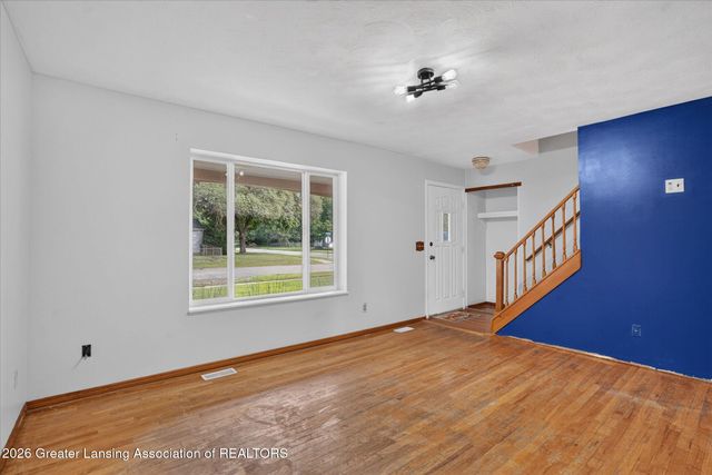 1977 Hamilton Street, Holt, MI 48842