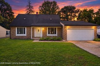 1977 Hamilton Street, Holt, MI 48842