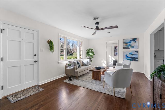 4605 Olney Dr, Richmond, VA 23222