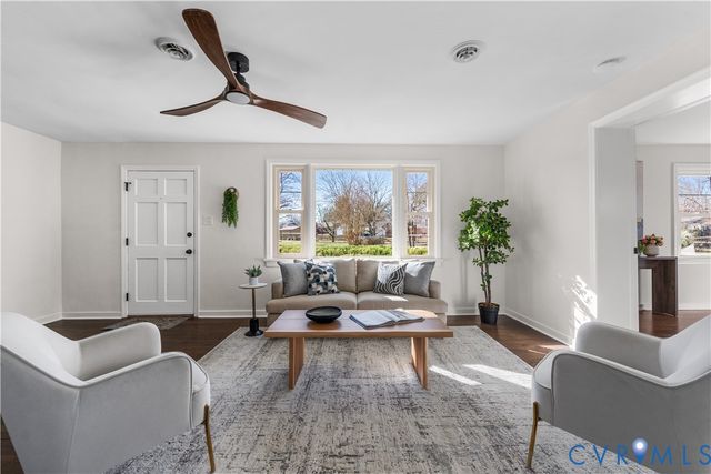 4605 Olney Dr, Richmond, VA 23222