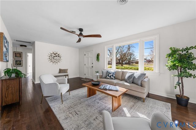 4605 Olney Dr, Richmond, VA 23222