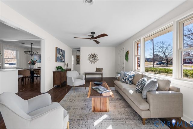 4605 Olney Dr, Richmond, VA 23222