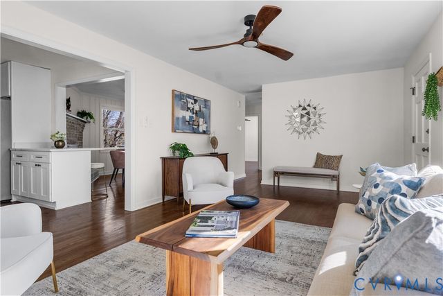 4605 Olney Dr, Richmond, VA 23222