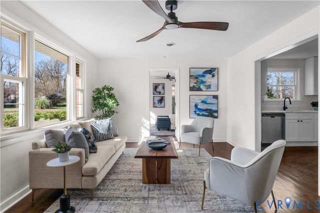 4605 Olney Dr, Richmond, VA 23222