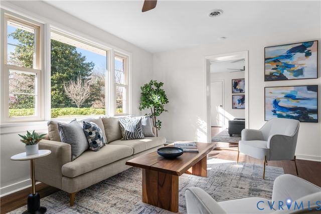 4605 Olney Dr, Richmond, VA 23222