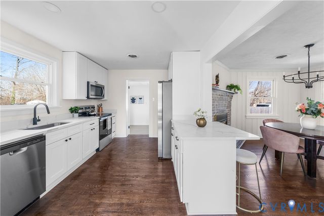 4605 Olney Dr, Richmond, VA 23222