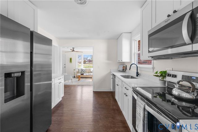 4605 Olney Dr, Richmond, VA 23222