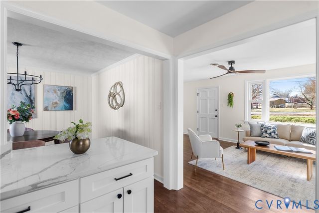 4605 Olney Dr, Richmond, VA 23222