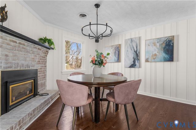 4605 Olney Dr, Richmond, VA 23222