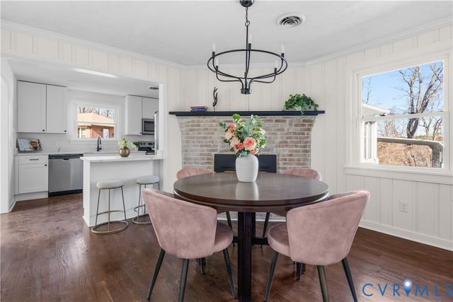 4605 Olney Dr, Richmond, VA 23222