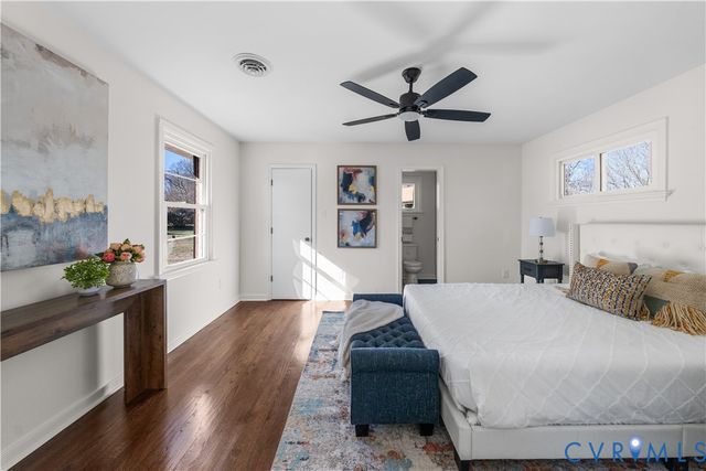 4605 Olney Dr, Richmond, VA 23222