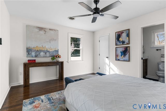 4605 Olney Dr, Richmond, VA 23222