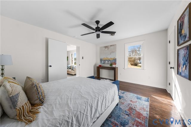 4605 Olney Dr, Richmond, VA 23222