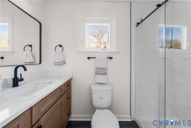 4605 Olney Dr, Richmond, VA 23222