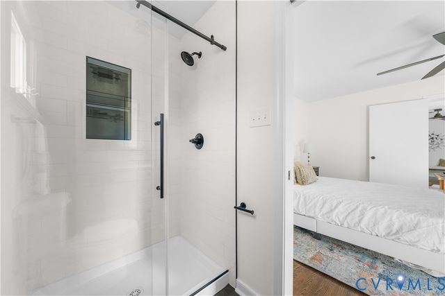 4605 Olney Dr, Richmond, VA 23222