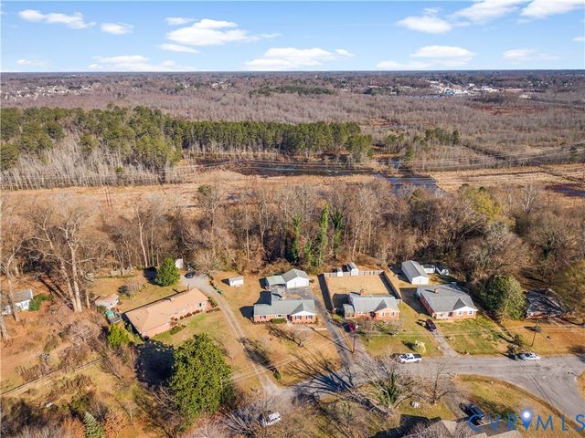 4605 Olney Dr, Richmond, VA 23222