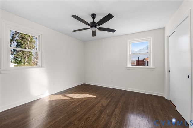 4605 Olney Dr, Richmond, VA 23222