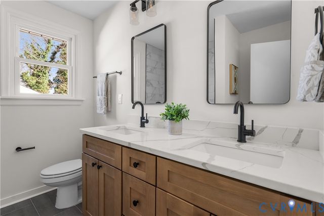 4605 Olney Dr, Richmond, VA 23222