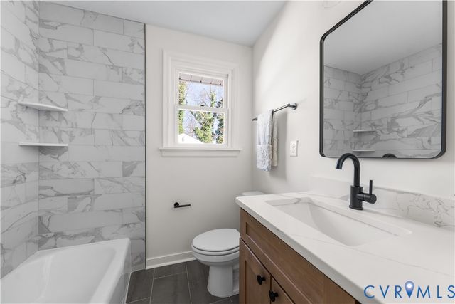 4605 Olney Dr, Richmond, VA 23222