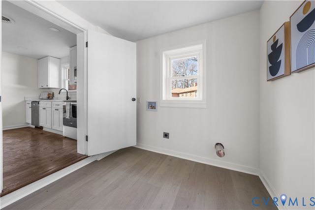 4605 Olney Dr, Richmond, VA 23222