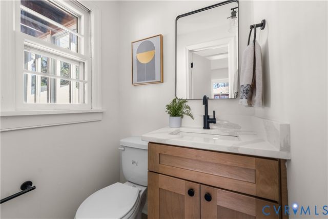 4605 Olney Dr, Richmond, VA 23222