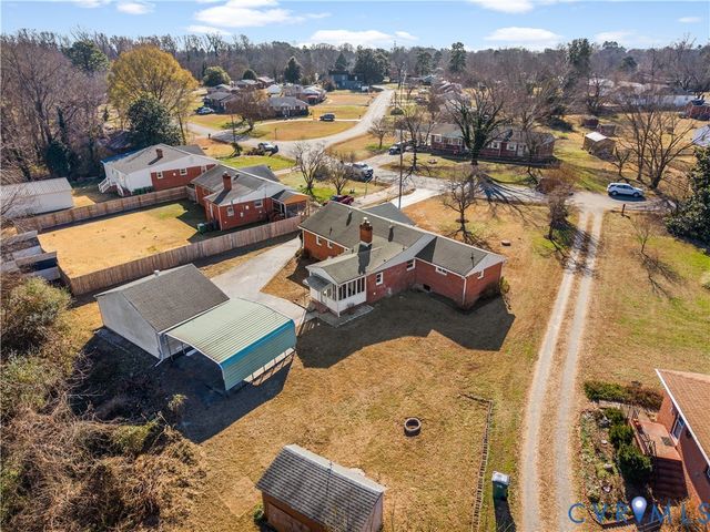 4605 Olney Dr, Richmond, VA 23222