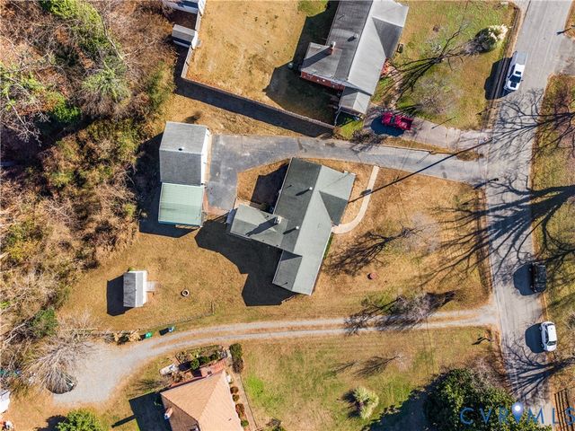 4605 Olney Dr, Richmond, VA 23222