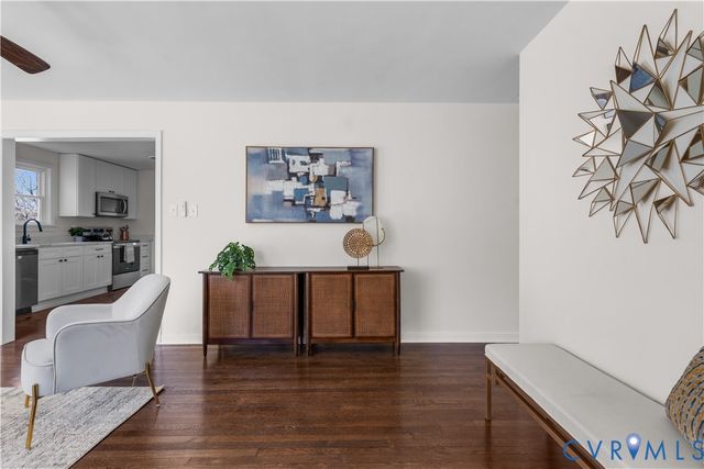 4605 Olney Dr, Richmond, VA 23222