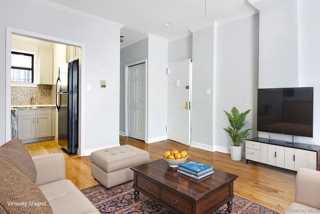 9 Argyle Road 1A, Brooklyn, NY 11218 — exterior