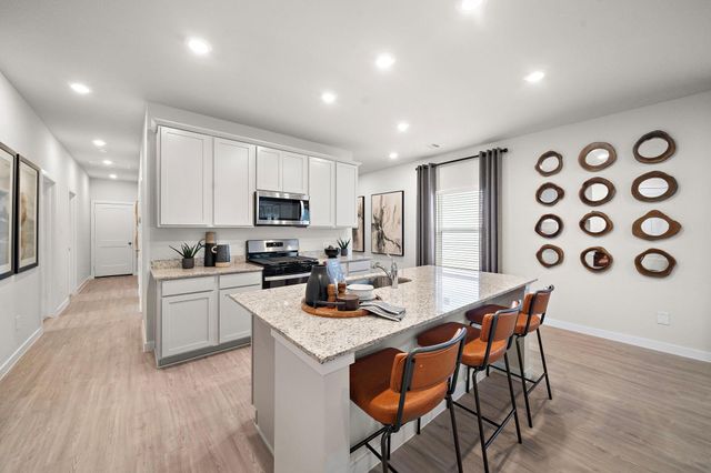 17134 King Eider Road, Waller, TX 77484