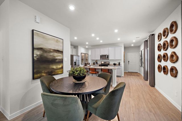 17134 King Eider Road, Waller, TX 77484