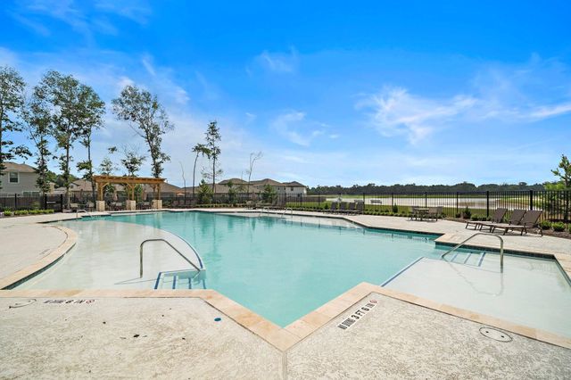 17134 King Eider Road, Waller, TX 77484