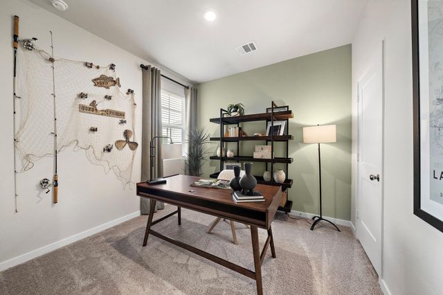 17134 King Eider Road, Waller, TX 77484