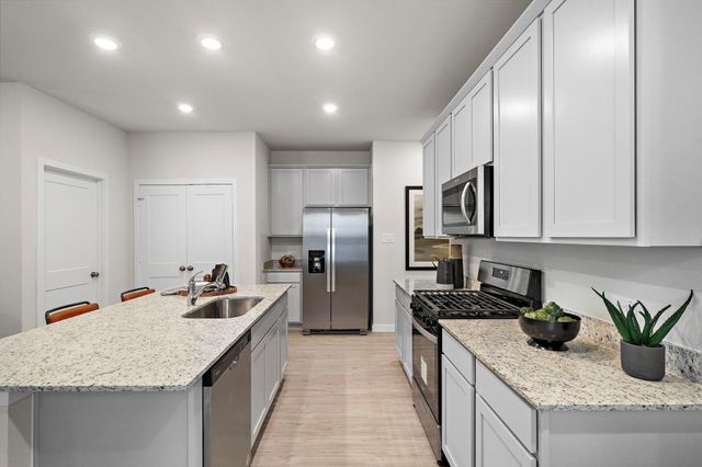 17134 King Eider Road, Waller, TX 77484