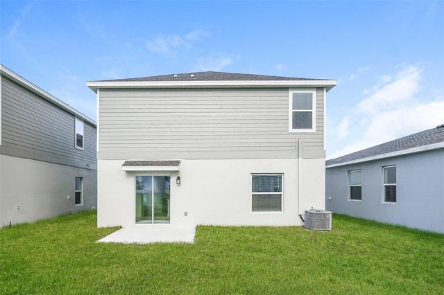 256 HAYLEY STREET, Winter Haven, FL 33884