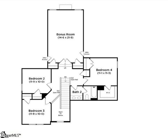15010 Juglans Court, Inman, SC 29349
